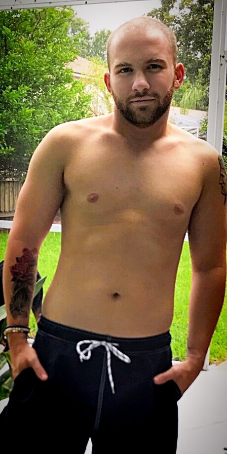 Connor Thompson only fans leaked porn