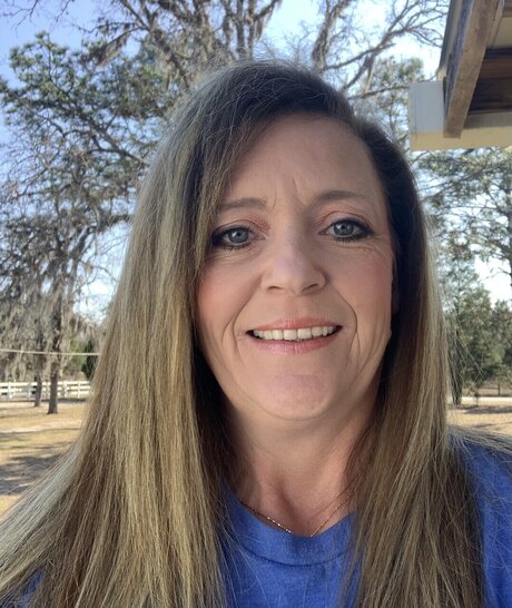 Patricia Davis new onlyfans leak