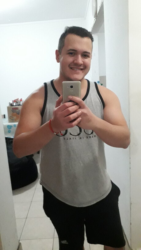 Alex Peters onlyfans porn nude