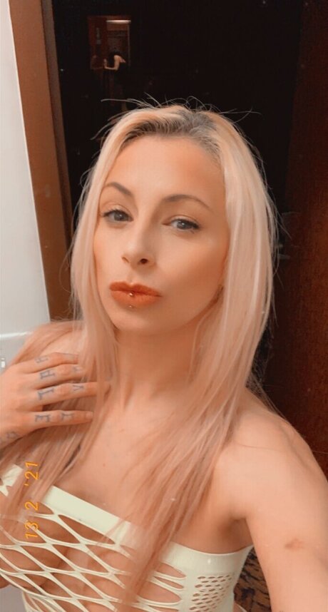 Lili secret onlyfans naked leaked