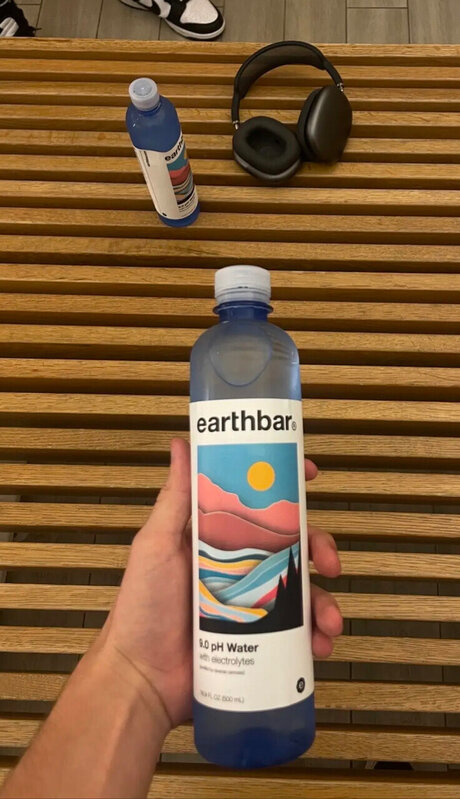 FrostedAustin only fans nude