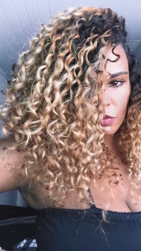 Anni Silvestre onlyfans leak xxx