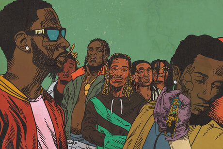 G Money only fans leaks