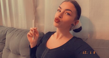 AcidBxrbie onlyfans leaked pics