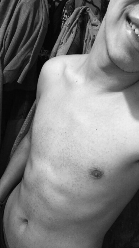 Javier new onlyfans leak