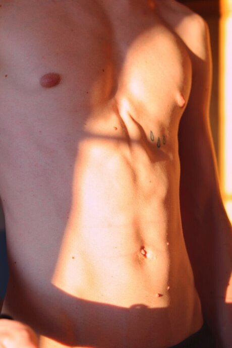 Soulless Druid onlyfans topless