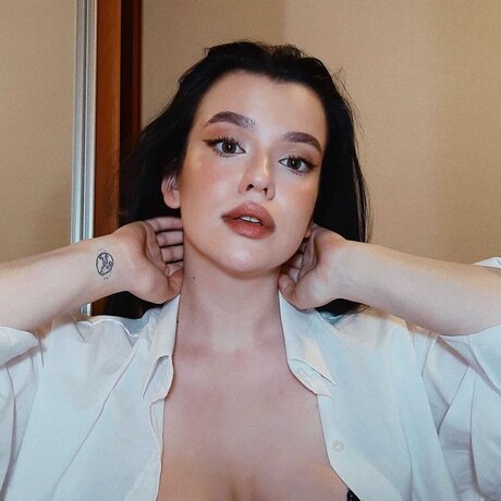 Alexandra Kondratieva hot onlyfans