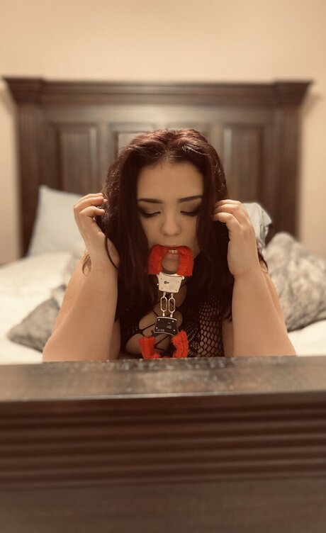 Jenna Cloud naked on onlyfans