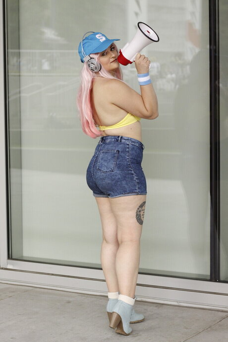 Brittany Louise onlyfans nudes