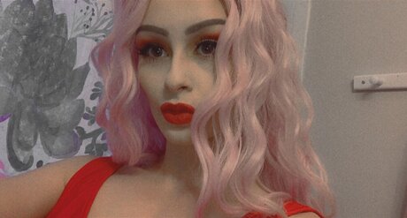 Cake Angel only fans pictures