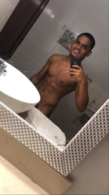 Jose Duarte onlyfans leak naked