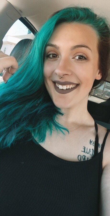 Lyds onlyfans sextape