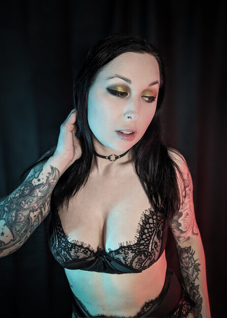 MaddyDeetz onlyfans leaks nude