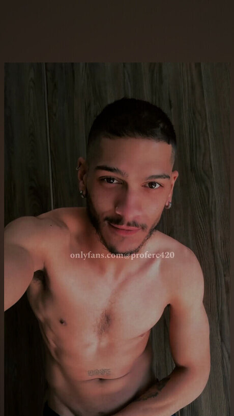 ProferC onlyfans leakd