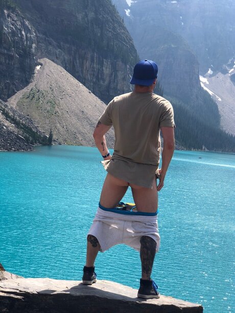 Jeff Starks new onlyfans leak