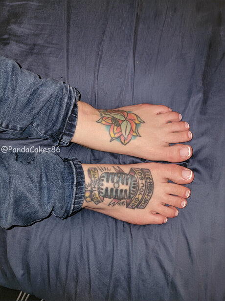 Good Girl Panda amp lt3 onlyfans nude pics