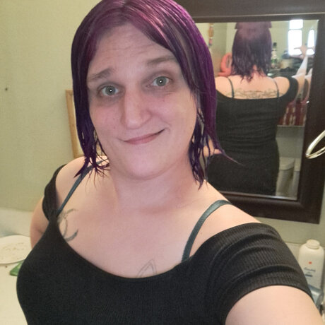 TS Amy Maelynn leaked nude onlyfans