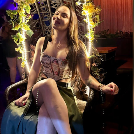 Giselle Justino onlyfans pics