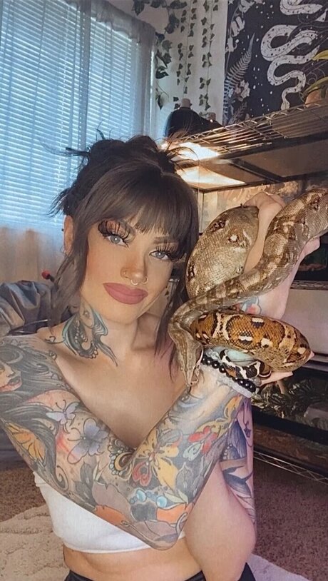 Dannicka leaked onlyfans nudes