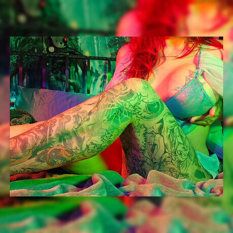 Goddess Lucyfer onlyfans leakes