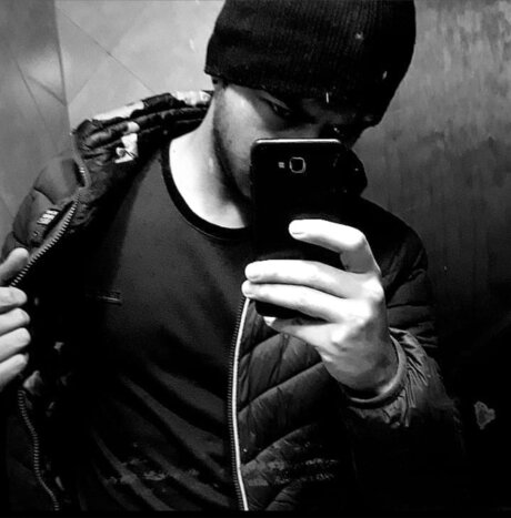 Mr Ray Phoenix pics onlyfans