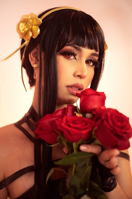 EvelynHarris onlyfans page