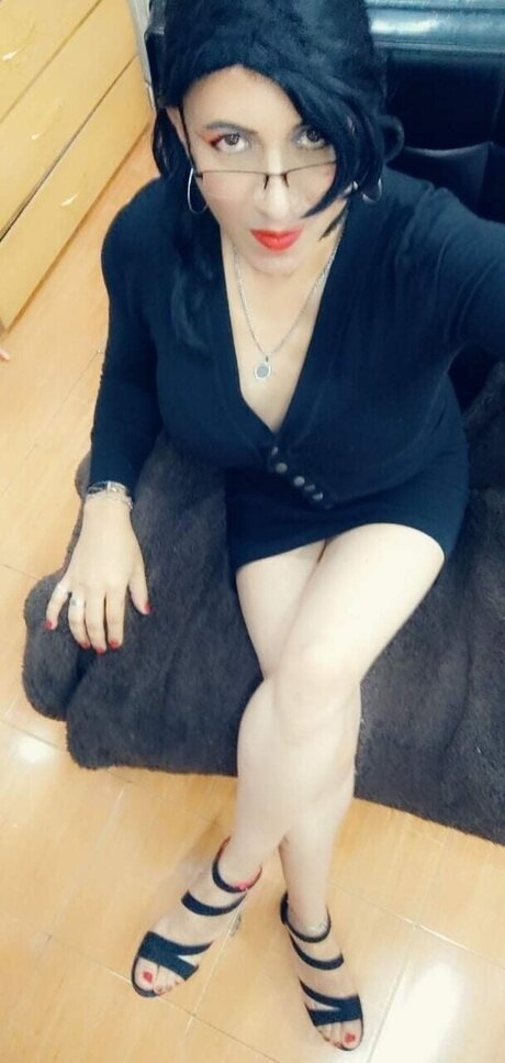 Tania Giselle Tv cdmx onlyfans images