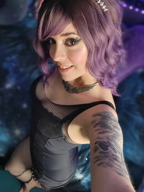 GoddessValkyrie only fans naked