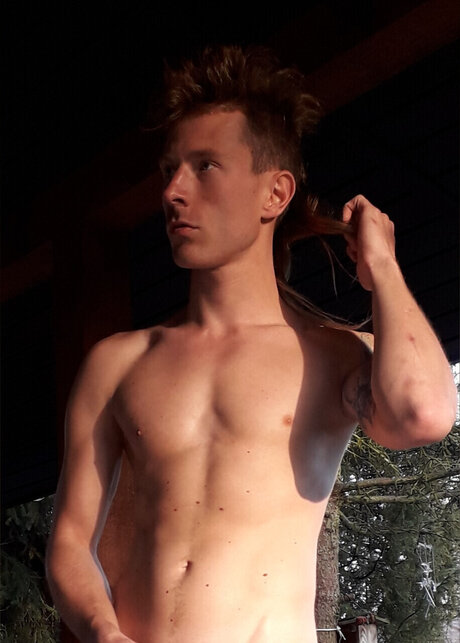 Cody Lust onlyfans xxx