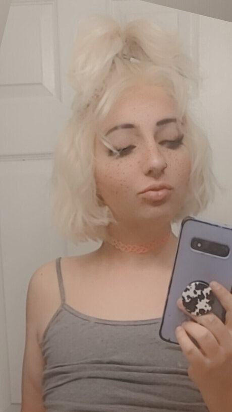 Cas corner onlyfans star