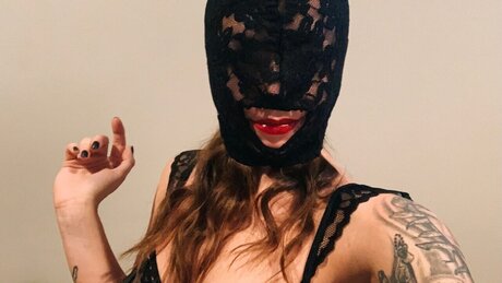 Onna Musha VIP only fans leak nude