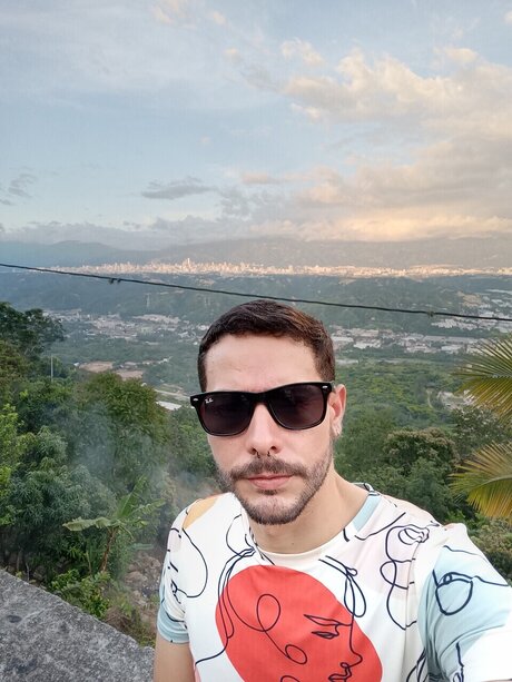 Morbo Bga Col onlyfans photos