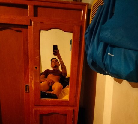 Esteban Martinez sex onlyfans