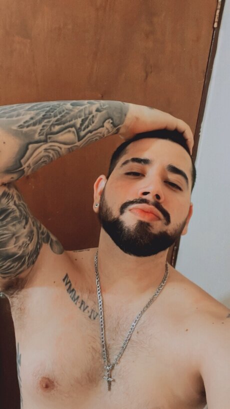 DonnViictor leaked nudes onlyfans