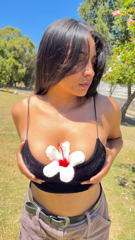 Ethereal Angel leaked onlyfans naked