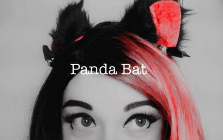 _Panda Bat_ only fans leaks