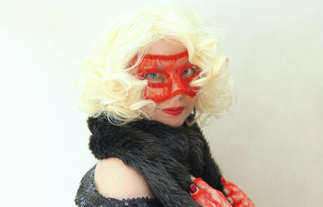 Lady Cordelia leaked nudes onlyfans