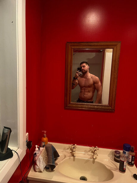 Tom Cutler onlyfans leams