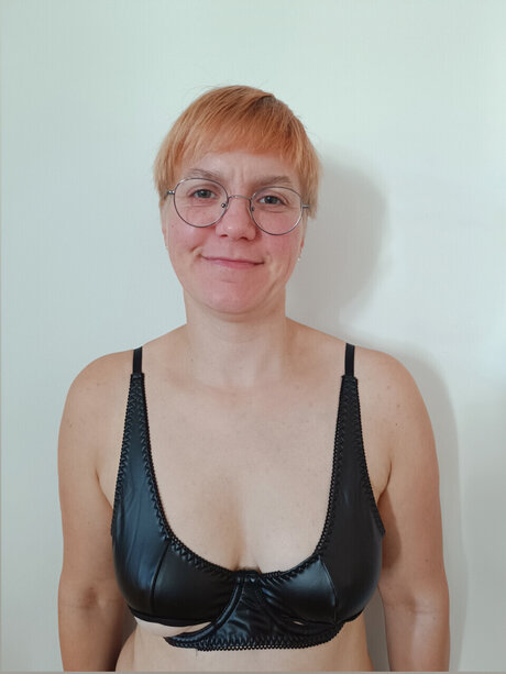 Blacklady leaked onlyfans photos