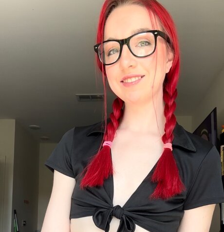 Rosie Spark leaked onlyfans.