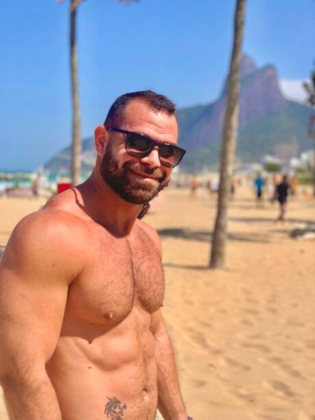 Sarado Putao onlyfans ass