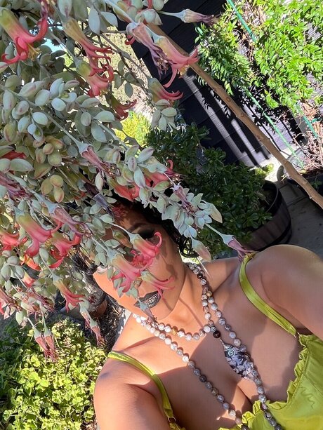 Seraphina on onlyfans