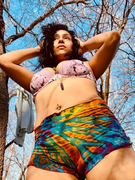 Seraphina onlyfans strip