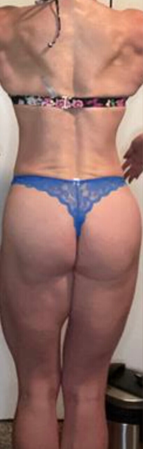 Red Queen the Bodybuilder only fans leaks