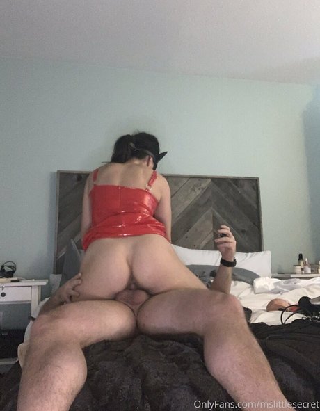 mslittlesecret onlyfans sex