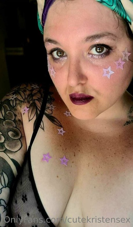 cutekristensex Profile pic