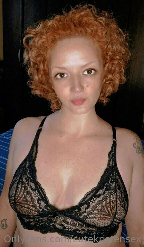 cutekristensex naked leaked onlyfans