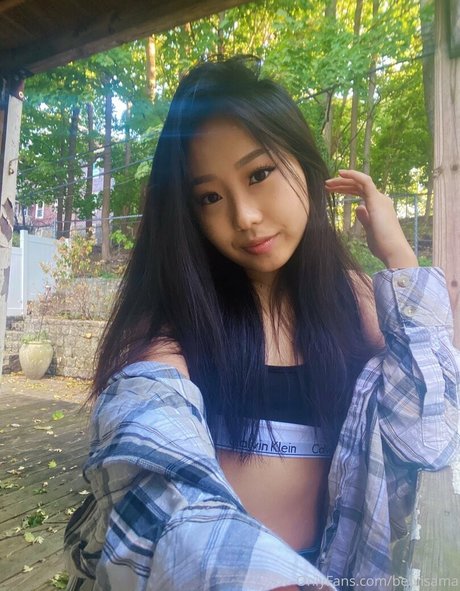 bebiisama onlyfans model images