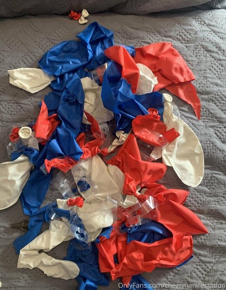 chezzmanifestation onlyfans leaked nudes