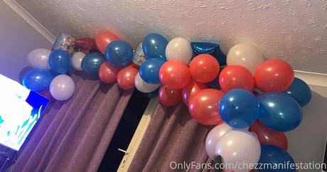 chezzmanifestation onlyfans lean